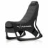 Фото #1 товара Стул Gaming Playseat x PUMA Active Чёрный