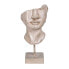 Фото #6 товара Декоративная фигура Бежевое лицо BB Home 12,5 x 13,5 x 27,5 см.