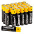 INTENSO LR03 AAA Alkaline Batteries 24 Units