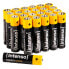 Фото #3 товара INTENSO LR03 AAA Alkaline Batteries 24 Units