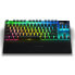 Wireless Keyboard SteelSeries Apex 9 Black Multicolour Monochrome QWERTY Qwerty US