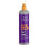 Фото #1 товара TIGI Bed Head Serial Blonde Purple Toning Shampoo