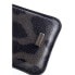 Фото #3 товара Чехол для смартфона Dolce&Gabbana 715452, универсальный, кожаный, черный