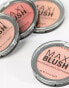 Rimmel Maxi Blusher - Third Base