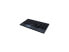 Фото #3 товара Adesso Easytouch Usb Compact Keyboard With Glide Point Touchpad , Fits In 19 1