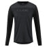 Фото #4 товара CUBE Vertex Pro long sleeve enduro jersey