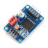 Фото #1 товара PCF8591 - A/D and D/A converter, 8-bit I2C v2