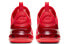 Фото #5 товара Кроссовки Nike Air Max 270 Triple Red CV7544-600