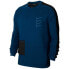 Фото #3 товара NIKE Dri FiPX long sleeve T-shirt