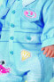 Фото #7 товара Кукла с одеждой джинсы Zapf BABY born? Deluxe 43| 832592