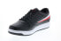 Фото #8 товара Fila A-Low 1CM00551-014 Mens Black Synthetic Lifestyle Sneakers Shoes