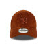 NEW ERA Cord 9Forty New York Yankees cap