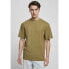 ფოტო #1 პროდუქტის URBAN CLASSICS Tall T-shirt