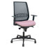 Фото #1 товара Офисный стул Alares P&C 0B68R65 Розовый