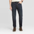 Фото #1 товара Men's Slim Fit Jeans - Goodfellow & Co