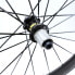 Фото #7 товара Mavic Comete Carbon, Bike Rear Wheel, 700c, 12x142mm, CL Disc, Shimano HG