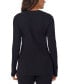 Фото #2 товара Women's Cottonwear Long-Sleeve Thumbhole Top