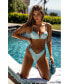 Фото #2 товара Бюстгальтер с поролоном и каркасом Guria Beachwear Bikini Top