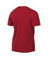 Фото #4 товара Men's Red Liverpool Crest T-shirt