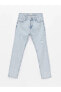 Фото #6 товара Джинсы слим-фит LC WAIKIKI 750 Slim Fit Erkek Jean Pantolon