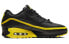 Nike Air Max 90 UNDEFEATED CJ7197-001 Sports Shoes