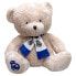 Фото #2 товара Мягкая игрушка для девочек REAL MADRID 35 cm Teddy Bear With Scarf