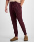 Фото #1 товара Men's Nick Jogger Pants, Created for Macy's