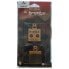 Фото #1 товара BRENTA MOTO 4067 Sintered Brake Pads