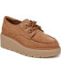 ფოტო #1 პროდუქტის Women's Nice Day Max Oxford Platform Lug Sole Oxfords