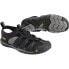 Фото #10 товара KEEN Clearwater CNX sandals