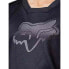 FOX RACING MX Blackout long sleeve T-shirt