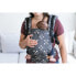 Фото #8 товара TULA Free-To-Grow Patchwork Checkers Baby Carrier