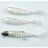 Фото #8 товара TAKESHI Predaruk soft lure 8g 60 mm