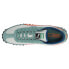 Фото #4 товара Puma Easy Rider Ii Lace Up Mens Green Sneakers Casual Shoes 381026-07