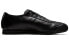 Кроссовки Onitsuka Tiger Мексика 66 SD Slip-On 1183A711-001 черные 39.5 - фото #3