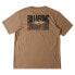 BILLABONG Tale short sleeve T-shirt