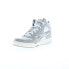 Reebok Royal BB4500 Hi 2.0 Mens White Leather Lifestyle Sneakers Shoes