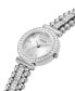 Фото #2 товара Часы Guess Crystal Beaded Watch