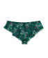 ფოტო #12 პროდუქტის Plus Size Graciela Cheeky Panty