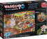 Фото #1 товара Jumbo Puzzle 1000 Wasgij Urodzinowa niespodzianka G3