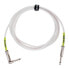 Ernie Ball Instrument Cable White 3,05 m