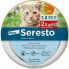 Фото #1 товара Anti-parasite collar Seresto 38 cm 2 штук