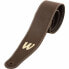 Фото #5 товара Warwick Teambuilt Leather Strap BR BG