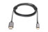 Фото #4 товара DIGITUS USB-C - HDMI Video Adapter Cable, UHD 4K / 30 Hz