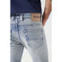 SALSA JEANS 21007708 Slim Fit low waist jeans