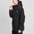 THE NORTH FACE Dryvent 防水透气冲锋衣 情侣款 黑色 / Куртка THE NORTH FACE NF0A497F-JK3