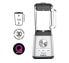 Фото #17 товара Magimix Power Blender 4 Matte Chrome