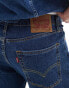 Levi's 511 slim fit performance cool denim jeans in mid blue