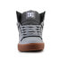 Фото #2 товара DC Shoes Pure High-Top M ADYS400043-XSWS shoes