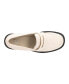 Women's Penni Lug Sole Penny Loafer